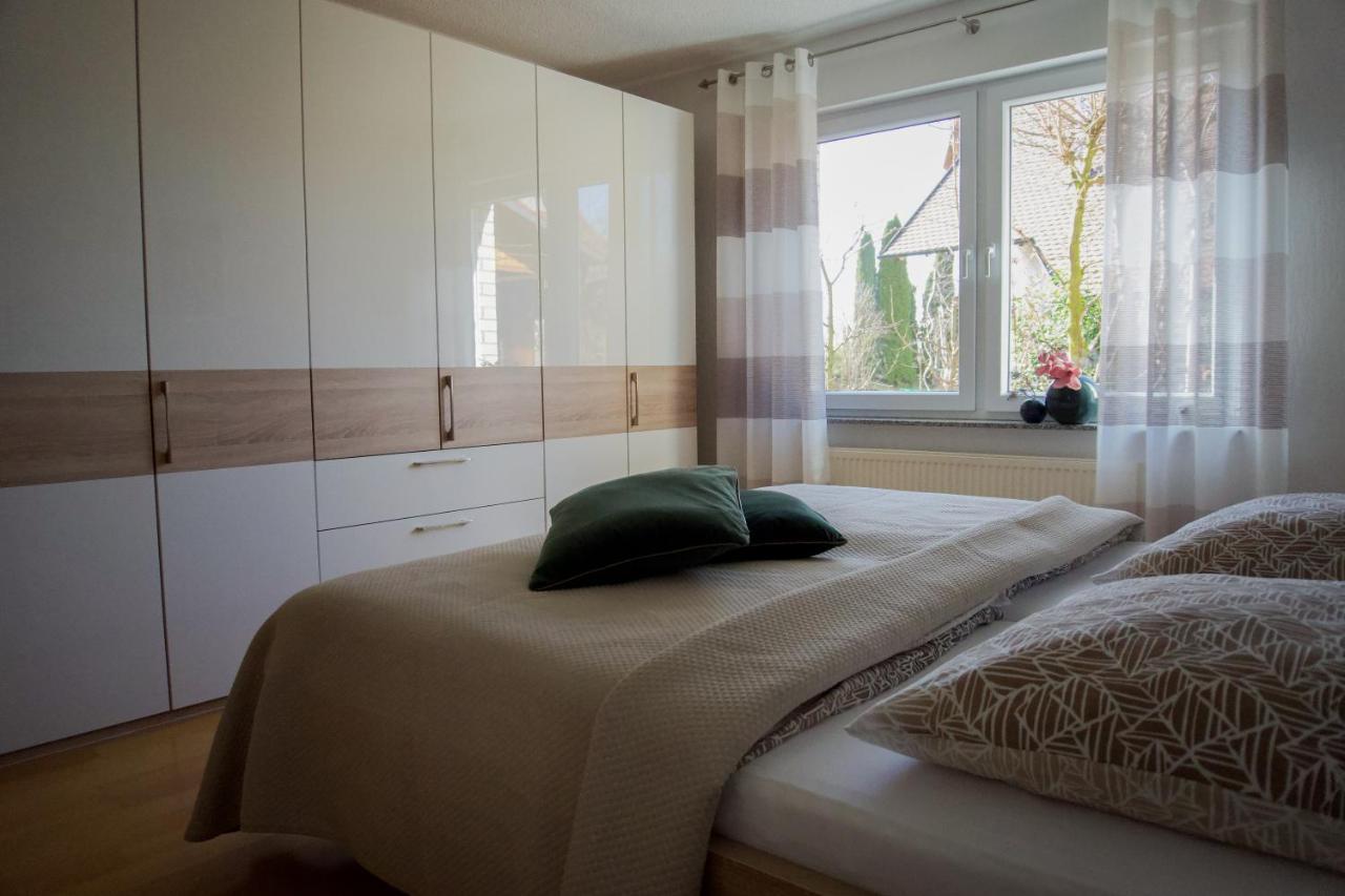 Ferienwohnung Donau بالينغن المظهر الخارجي الصورة