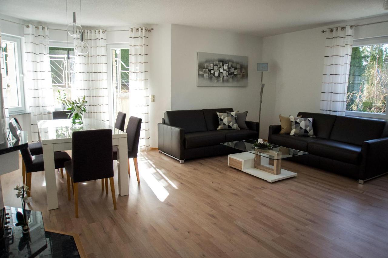Ferienwohnung Donau بالينغن المظهر الخارجي الصورة