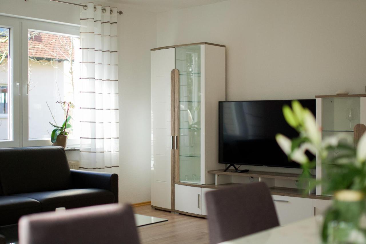 Ferienwohnung Donau بالينغن المظهر الخارجي الصورة