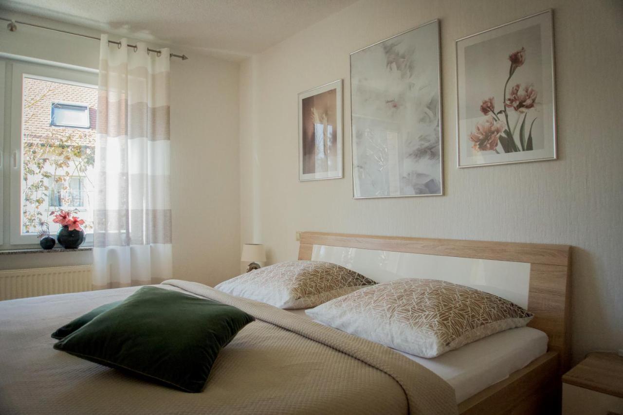 Ferienwohnung Donau بالينغن المظهر الخارجي الصورة