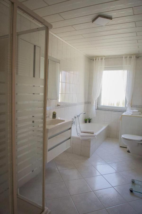 Ferienwohnung Donau بالينغن المظهر الخارجي الصورة