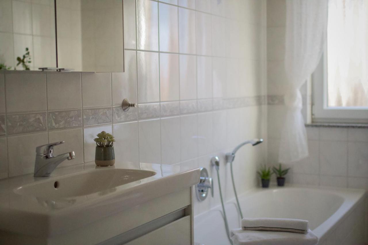 Ferienwohnung Donau بالينغن المظهر الخارجي الصورة