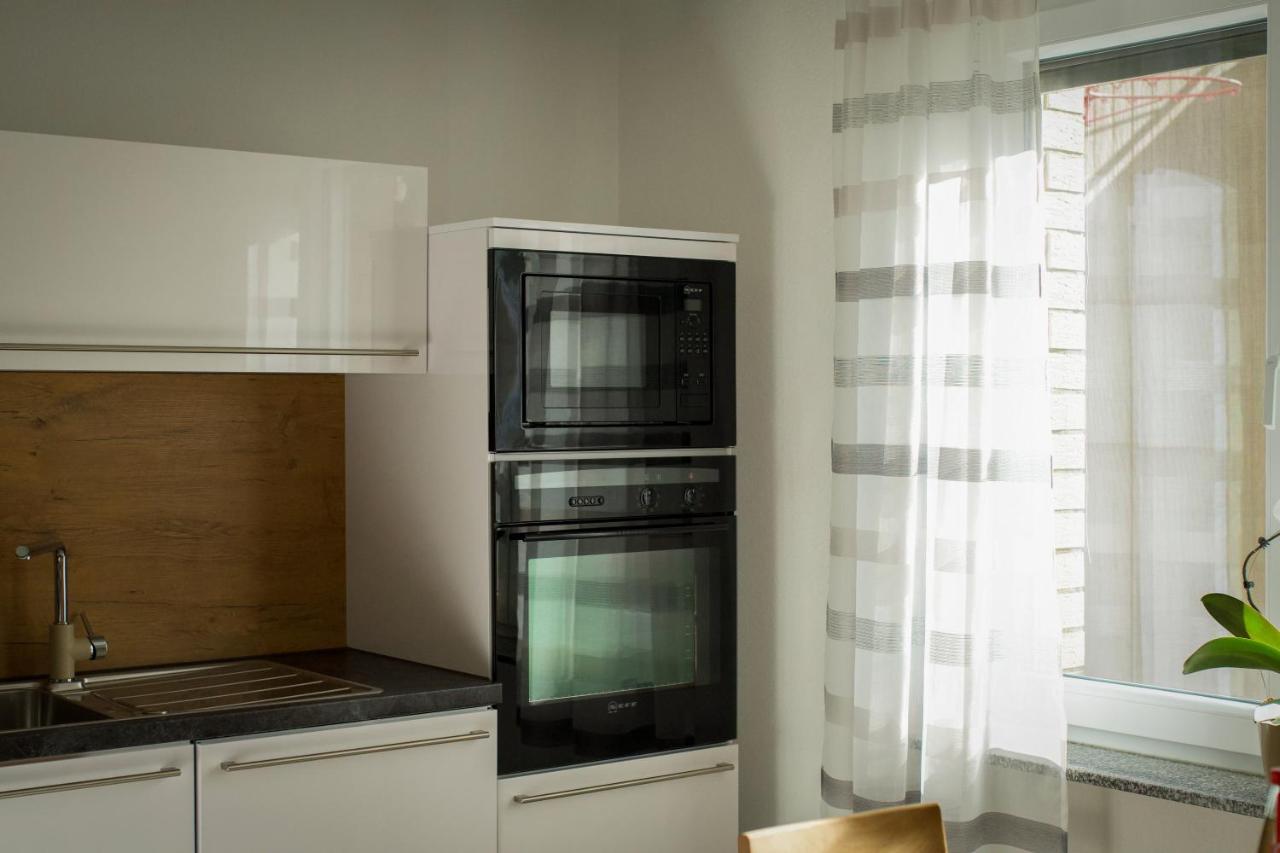 Ferienwohnung Donau بالينغن المظهر الخارجي الصورة